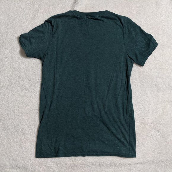 Lost Bros Loki "Burdened With Glorious Purpose" RIP Shirt - Small - Picture 10 of 11